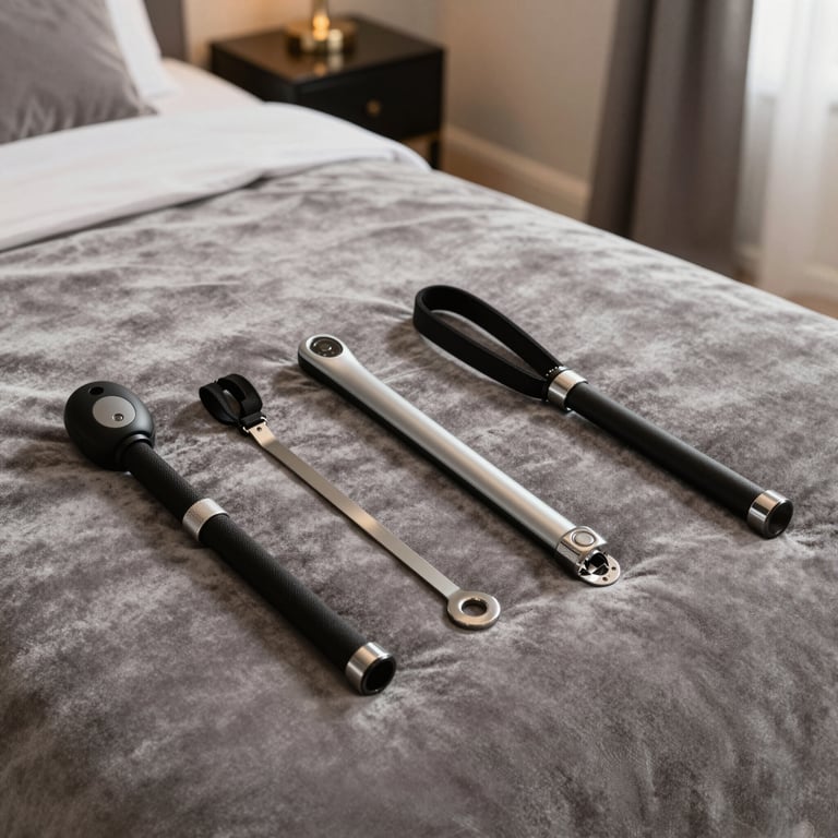 Unlocking Passion: Top Male Chastity Devices for 2026 Enthusiasts