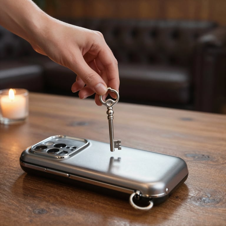 Unlocking Desires: Authentic Chastity Keyholding Experiences in Australian BDSM Circles