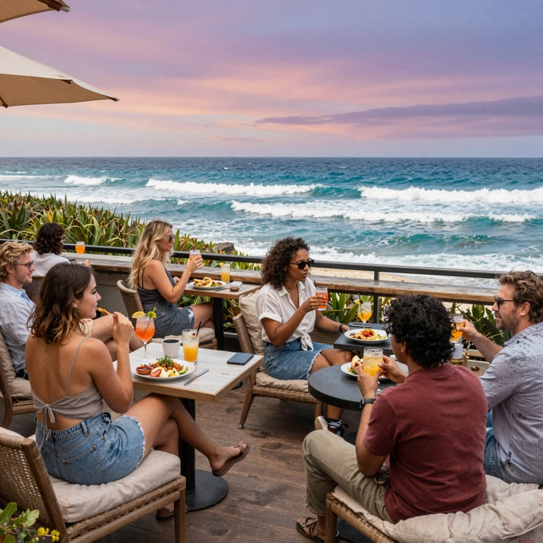 Discover 12 Rocks Reviews: Best Australian Beach Bar News and Experiences in 2026