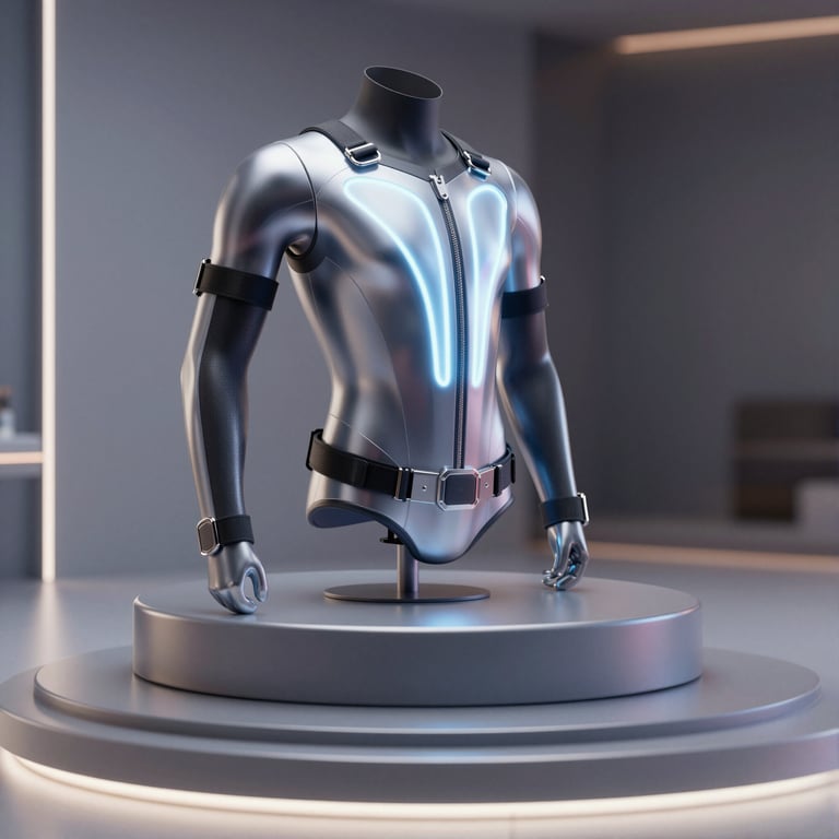 2026's Hottest Cock Cage News: Revolutionary Male Chastity Devices Unveiled