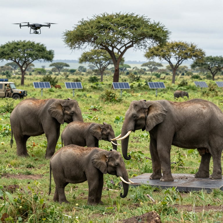 Come Contribuire alla Protezione degli Elefanti nel 2026