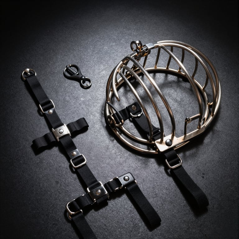Discover Top Male Chastity Devices and Cock Cages for Thrilling 2026 Adventures