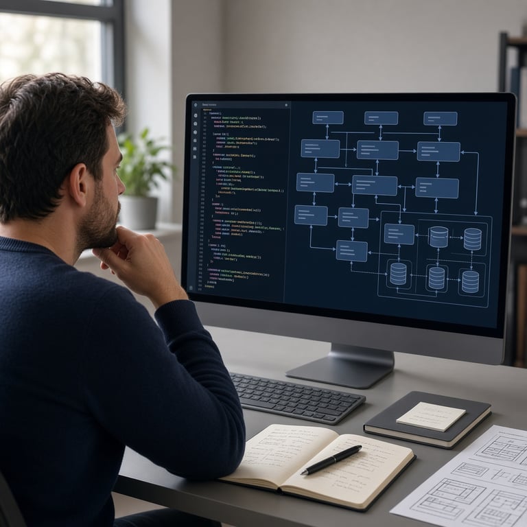 Joomla Component Development: A Practical Roadmap