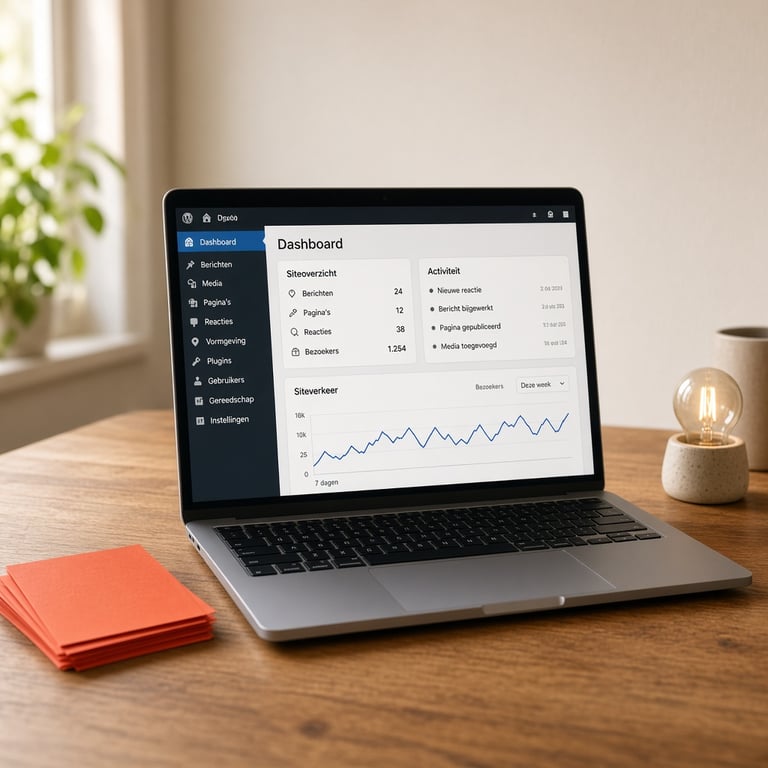 WordPress hacks: 15 slimme trucs voor een snellere website