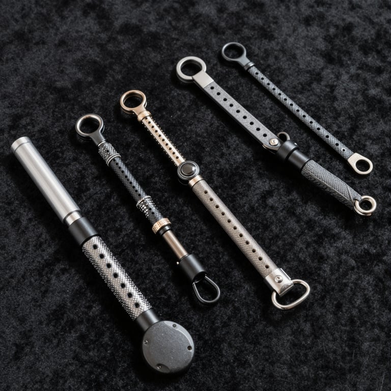 BDSM Chastity Trends Explored: Expert Reviews of Top Cock Cages for 2026