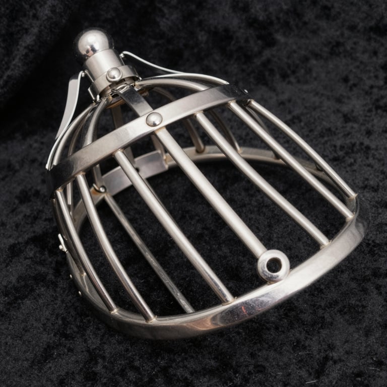 Top Male Chastity Devices Reviewed: Best Cock Cages for 2026 BDSM Play