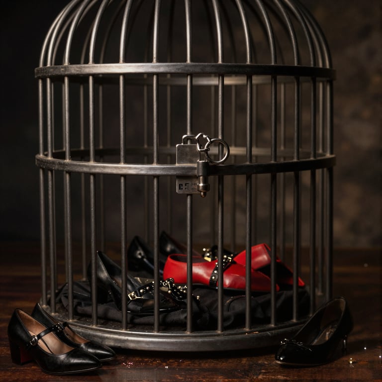 Unlocking BDSM Secrets: Latest Chastity Enthusiast News and Honest Online Lock Cage Reviews