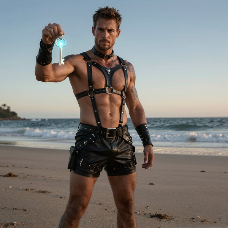 2026 BDSM Chastity Trends: Insights from Australian Male Enthusiasts and Keyholding Tales