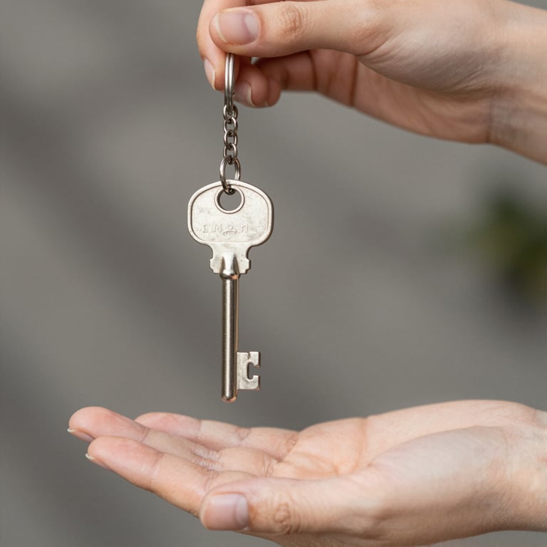 Chastity Keyholding News: Exciting Updates and Tips from Passionate Lock Community Experts
