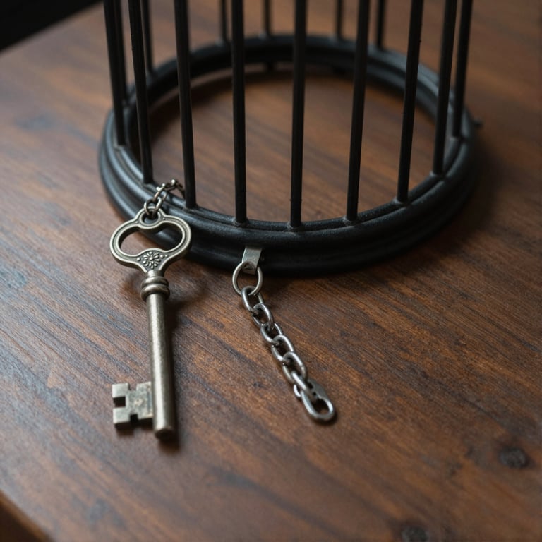 Chastity Keyholding News 2026: Latest BDSM Lock Cages and Expert Insights