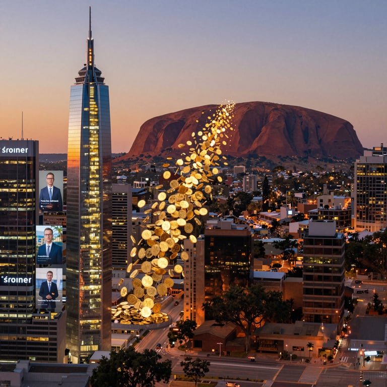Unlock Passive Revenue: Uluru's Ecommerce Sites That Convert Visitors Overnight in 2026