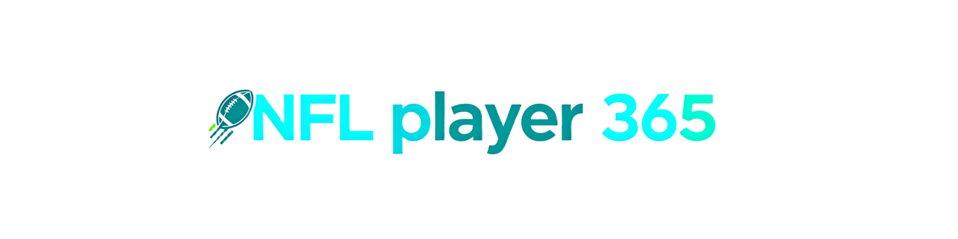 NFL Player 365 logo