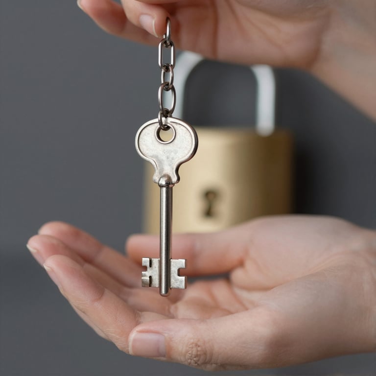 Chastity Keyholding News: Emerging BDSM Fetish Trends for Passionate Lockups