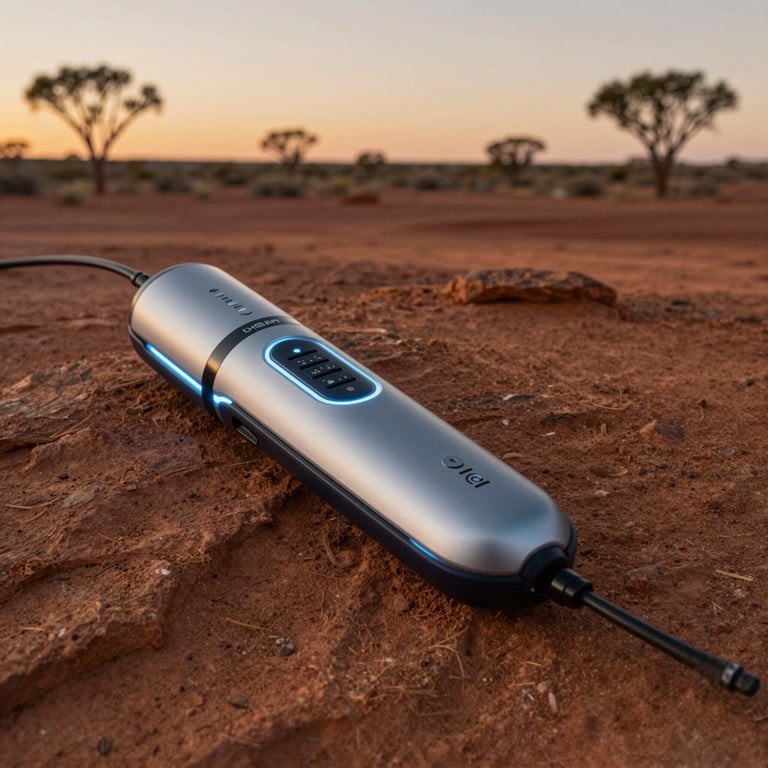2026 Male Chastity Devices News: Innovations and Keyholding Trends in Australia
