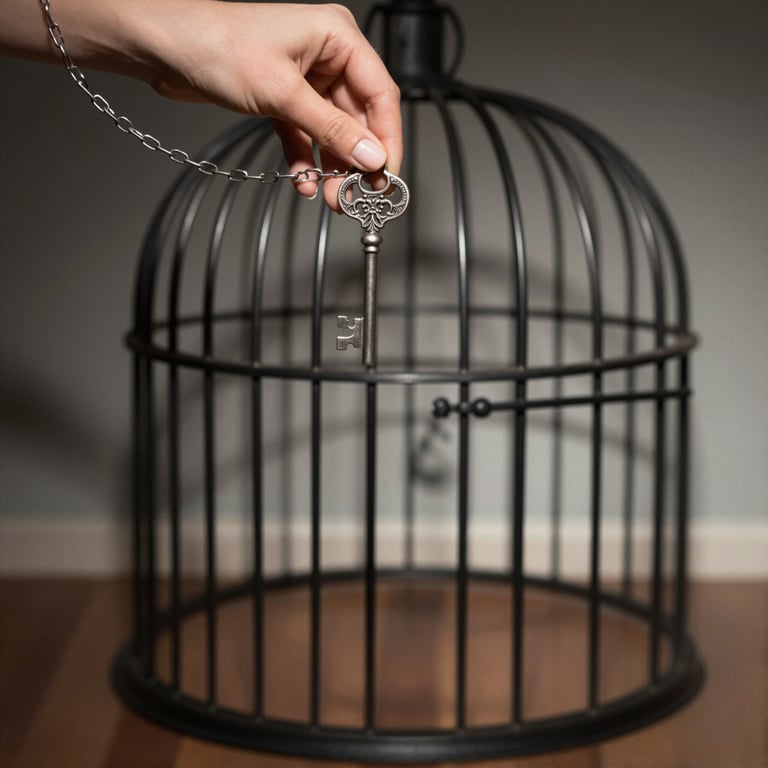 Thrilling Chastity Keyholding Experiences: BDSM News and Real Stories from 30-Year Experts