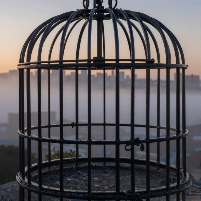 San Francisco Chastity News: BDSM Lock Cages for Australian Enthusiasts