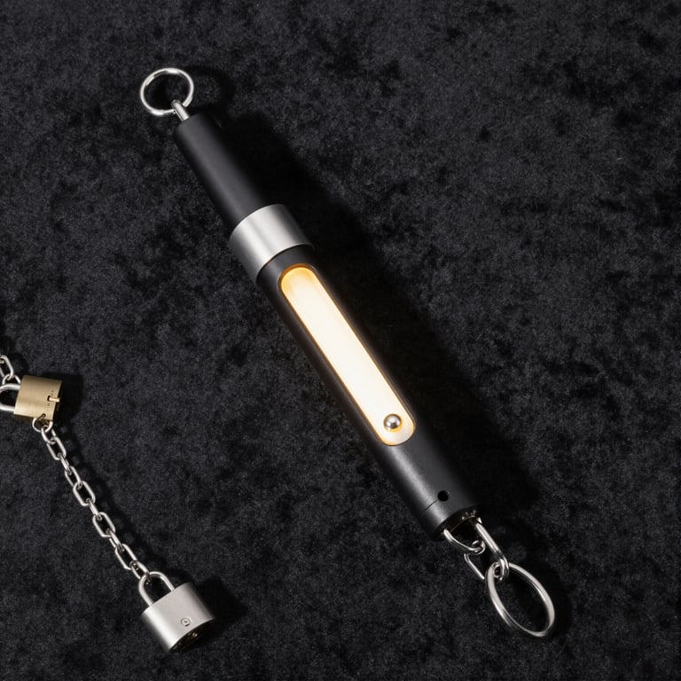 Unlocking 2026 Trends: Latest Male Chastity Devices and BDSM Lockup Innovations