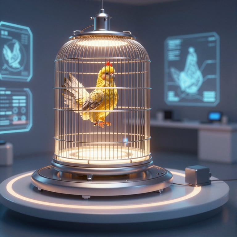 Top Cock Cage Reviews: Expert Insights from 30 Years of Chastity Experience in 2026