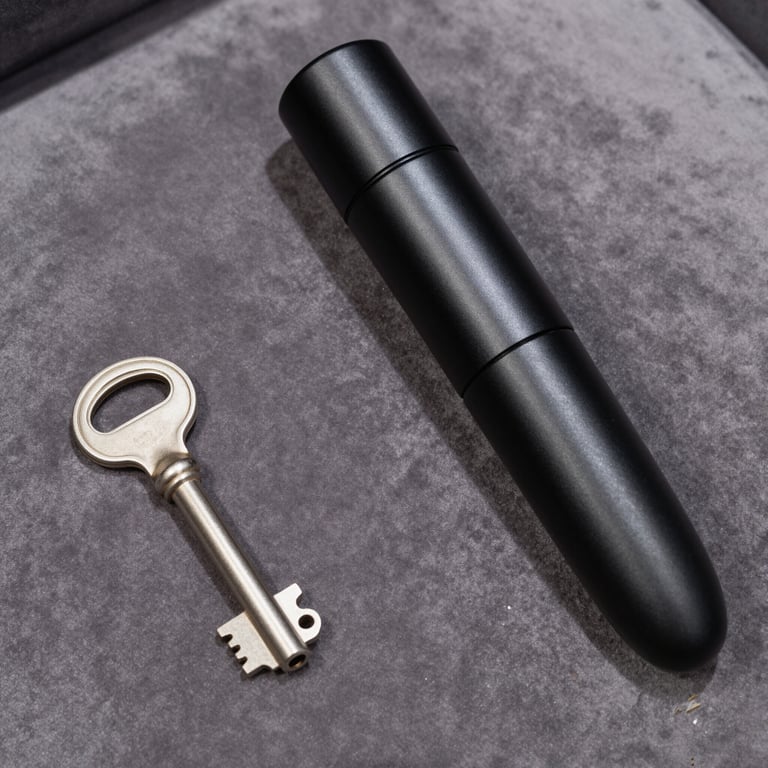 Ultimate 2026 Guide to Male Chastity Devices: Expert Cock Cage Reviews and Keyholding Tales