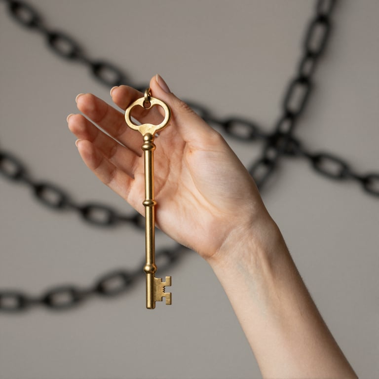 Thrilling Chastity Keyholding Experiences and BDSM News from Seasoned Enthusiasts