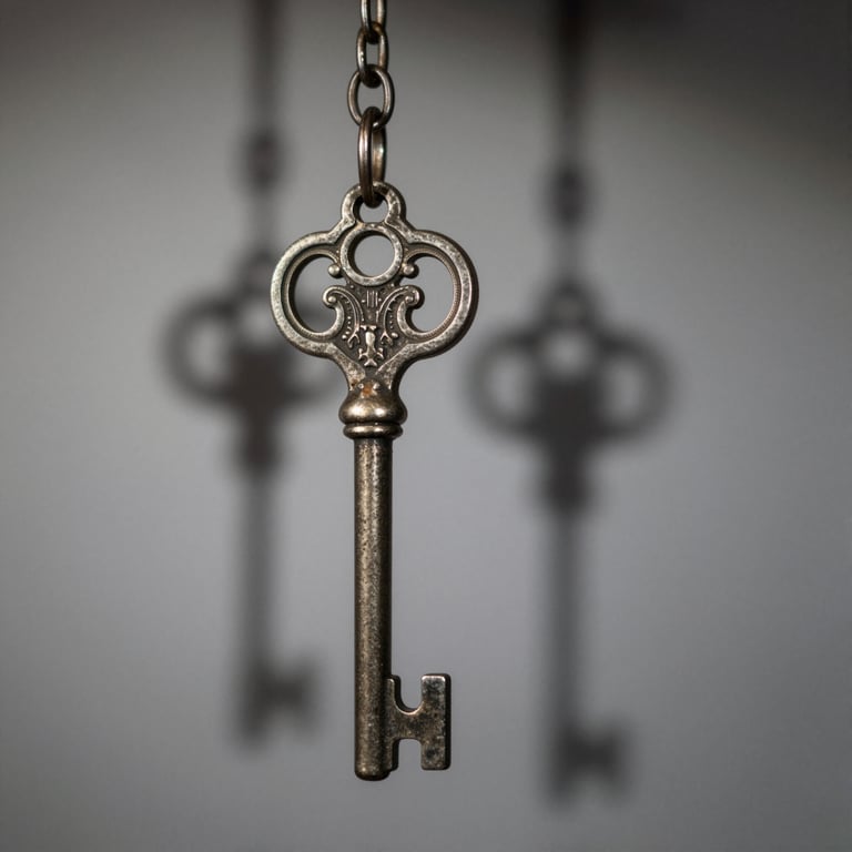 Chastity Keyholding News: Thrilling BDSM Lock Experiences from Seasoned Enthusiasts