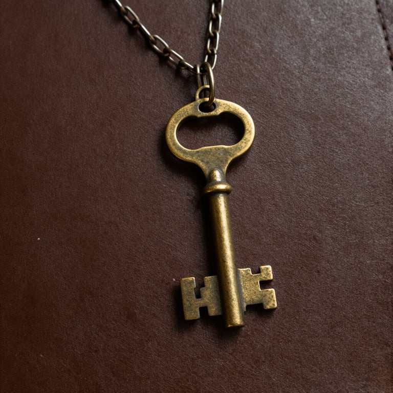 Real Chastity Keyholding Experiences: 30 Years of BDSM Passion Shared