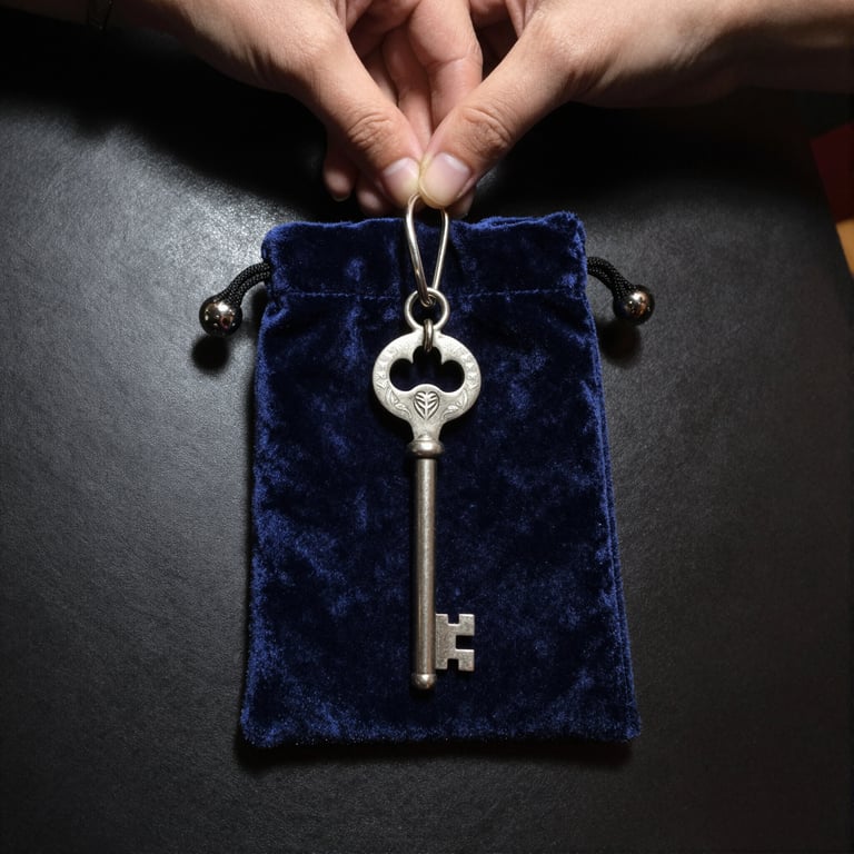 Unlocking Chastity Keyholding Experiences: Real Stories and BDSM News from Enthusiasts