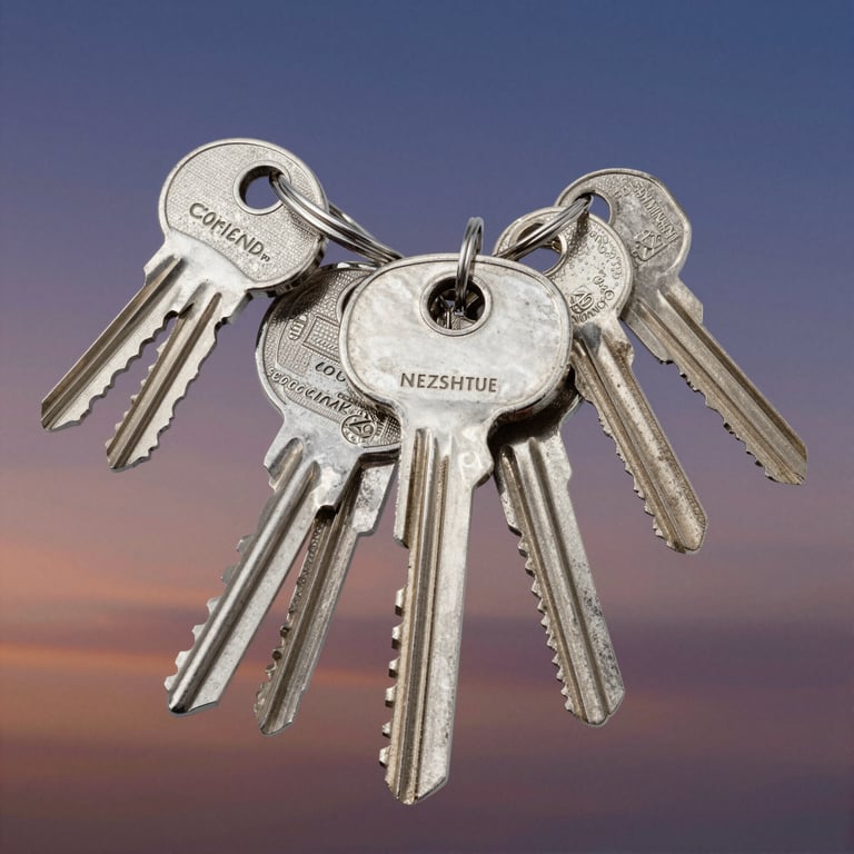 Emerging BDSM Chastity Trends and Community Updates: Stories from Keyholding Devotees Down Under