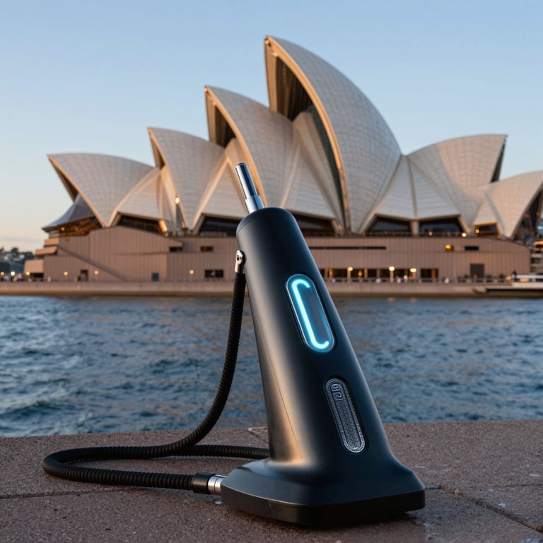 Exciting 2026 Male Chastity Devices News for Australian Cock Cage Enthusiasts