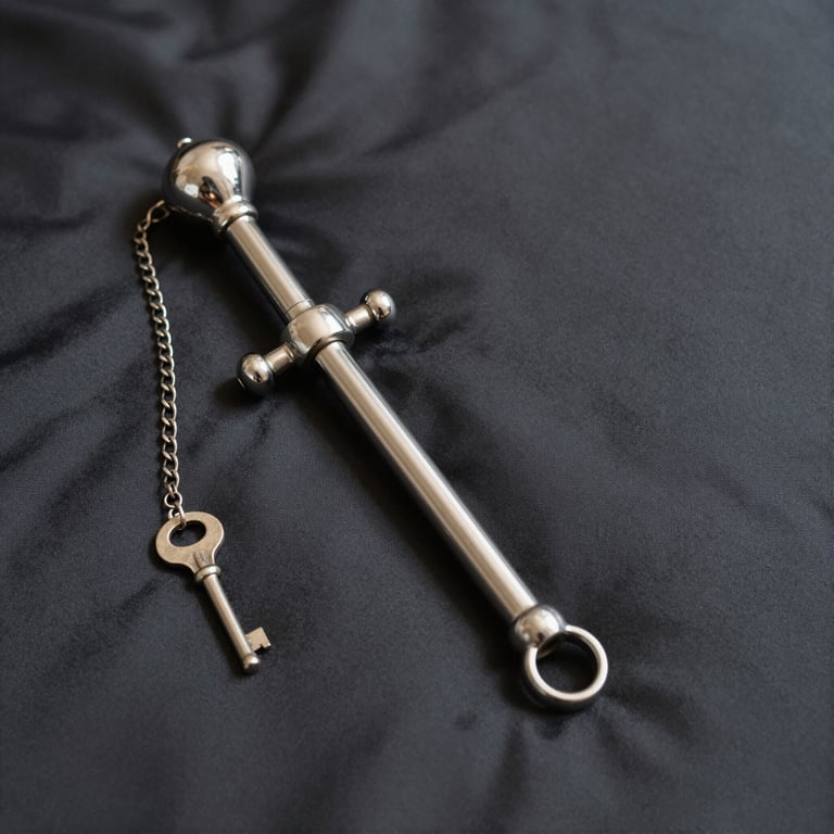 Unlocking Passion: Top Cock Cage Reviews, Keyholding Tales, and 2026 BDSM Chastity News