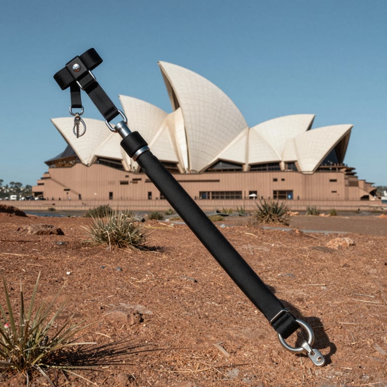 Australian Cock Cage Reviews: Top Picks and Keyholding Experiences from Down Under