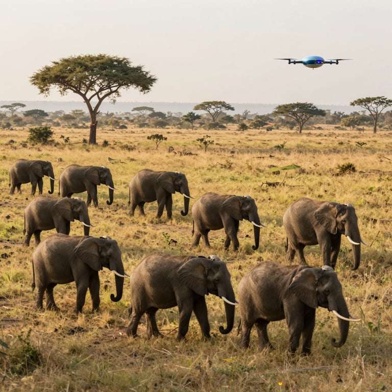 Le Ultime Notizie sulla Conservazione degli Elefanti nel 2026: Proteggiamoli Ora