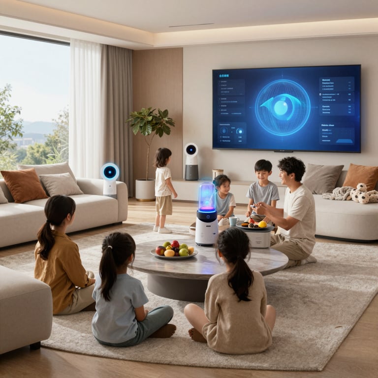 2026's Top 10 Best New Gadgets Transforming Everyday Life