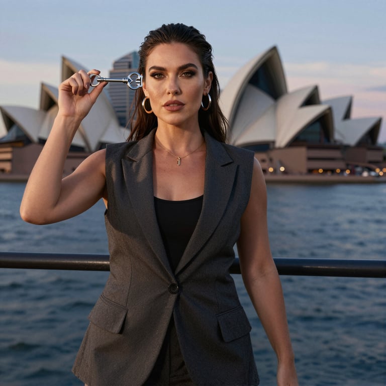 Unlocking 2026 BDSM Chastity Trends: Must-Know Insights for Australian Keyholders