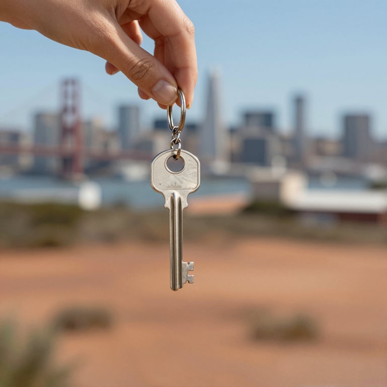Keyholding Experience Stories from San Francisco Chastity Community and Australian Fans