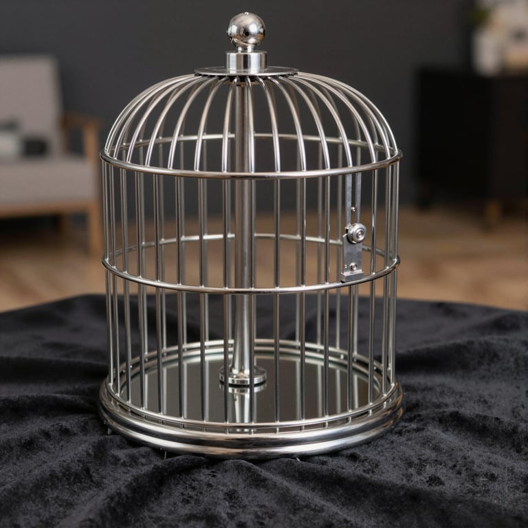 Top Cock Cage Reviews: Best Male Chastity Devices for 2026 Enthusiasts