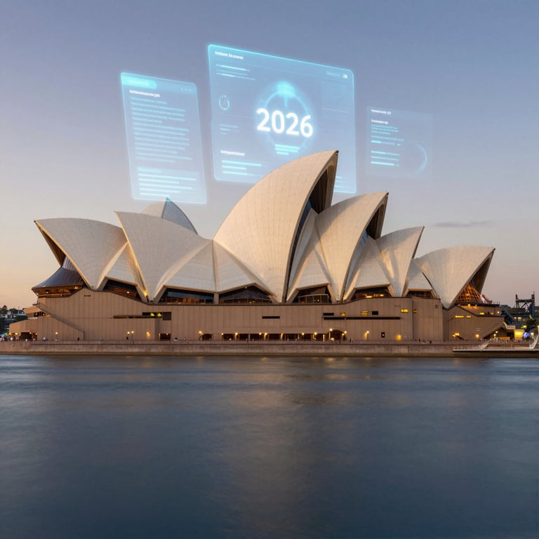 Top Verified Web Designers in Australia Revolutionizing Digital Presence 2026