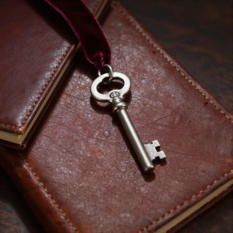 Unlocking Passion: Veteran Keyholding Experiences from 30 Years of Chastity Expertise