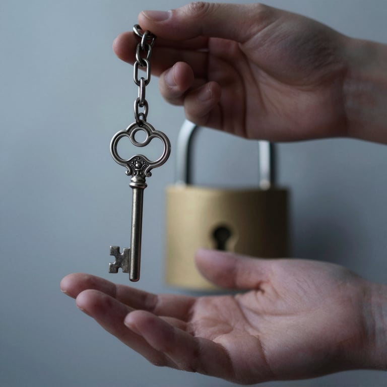 Unlocking Keyholding Secrets: Real BDSM Chastity Experiences and Latest News Trends