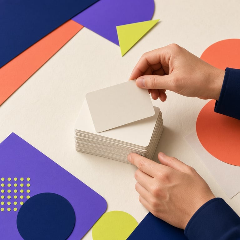 Kaartspel pesten: zo werkt The complaints challenge
