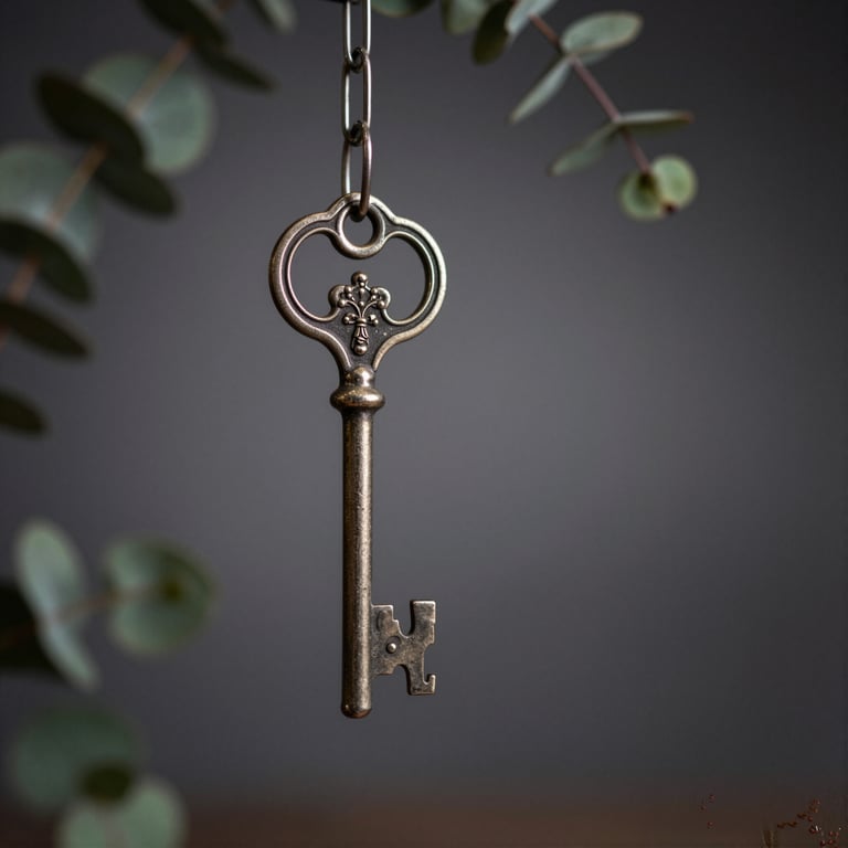 Chastity Keyholding News: BDSM Trends and Australian Male Lock-Up Insights