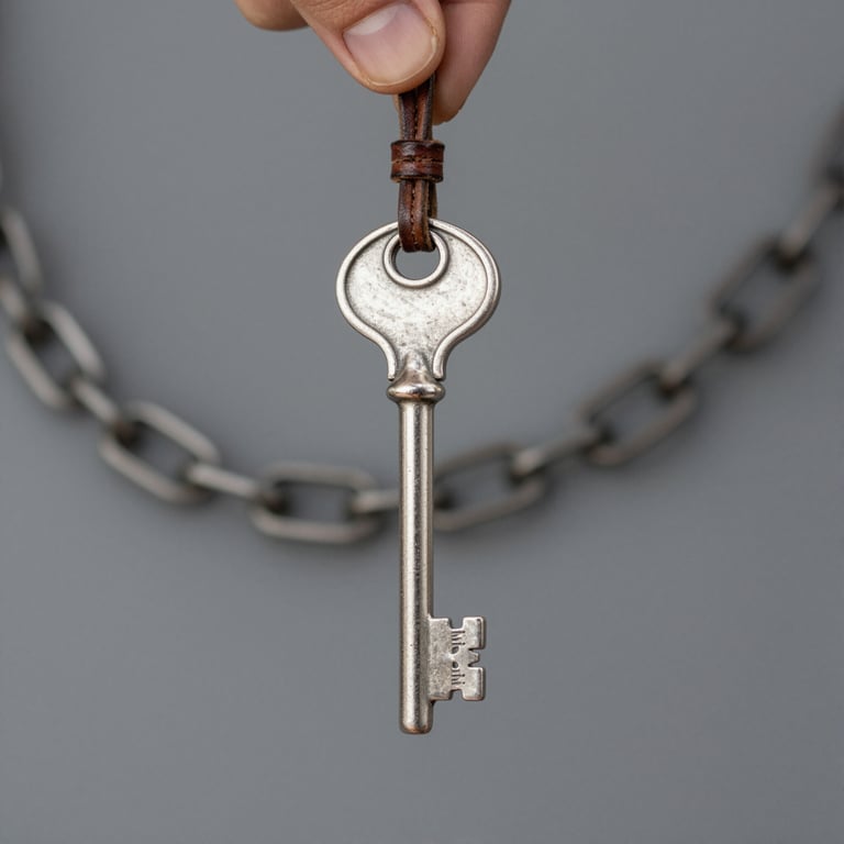 Chastity Keyholding News: Exciting Updates for Passionate Cage Lovers and Devotees