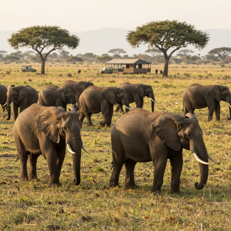 10 Modi Pratici per Aiutare a Salvare gli Elefanti nel 2026