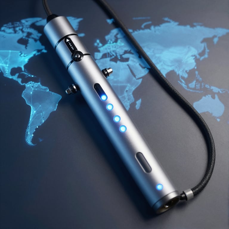 2026 Male Chastity Devices News: Exciting Innovations and Global Trends Revealed