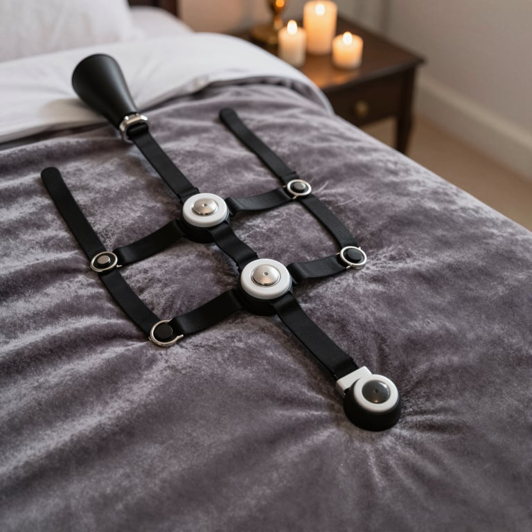 Top Cock Cage Reviews: Ultimate Male Chastity Devices for Passionate Orgasm Denial in 2026