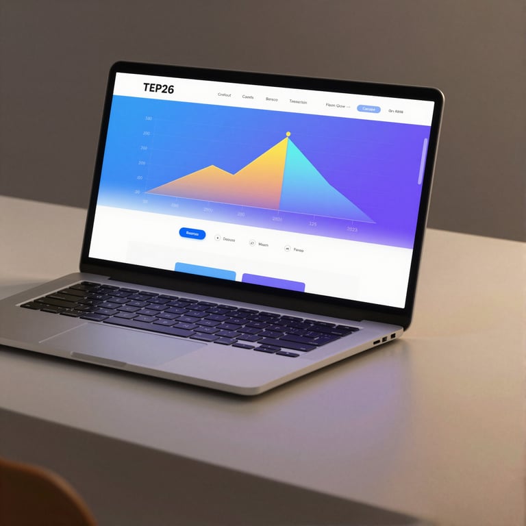 Crafting High-Converting Websites That Boost Sales Effortlessly in 2026