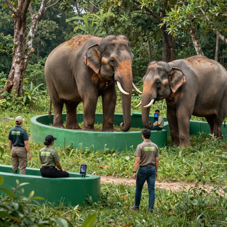 Proteggere gli Elefanti Oggi: Azioni Efficaci per il 2026
