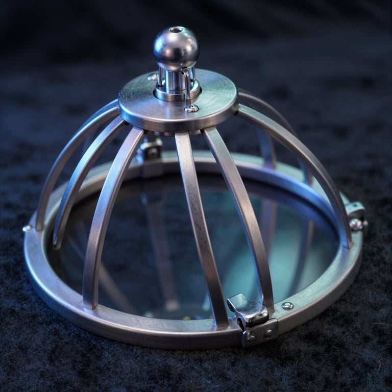 Top Chastity Cage Reviews 2026: Expert Insights from Male Chastity Enthusiasts