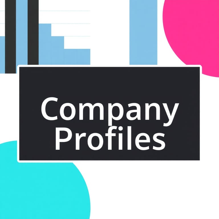 Company Profiles