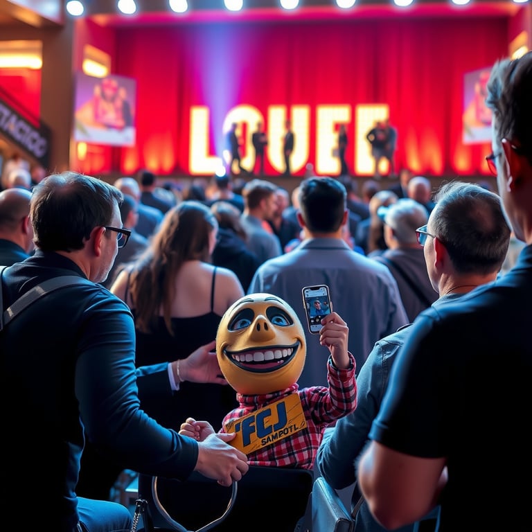 Community-Driven Reviews